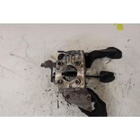 Citroen DS5 Pedal assembly 