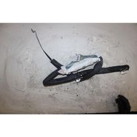 Citroen DS5 Airbag de toit 