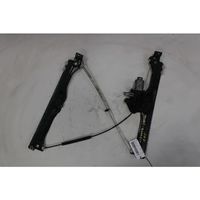 Citroen DS5 Front door electric window regulator 