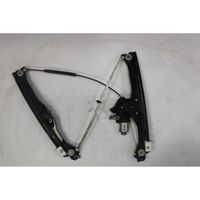 Citroen DS5 Front door electric window regulator 