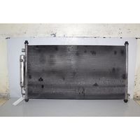 Honda FR-V Radiateur condenseur de climatisation 