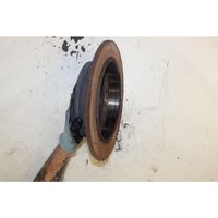 Honda CR-V Rear brake disc plate dust cover 