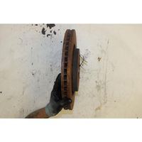 Honda CR-V Front brake disc 