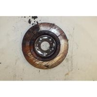 Honda CR-V Front brake disc 