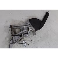 Honda CR-V Hand brake release handle 