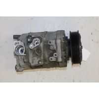 Volkswagen Touran II Compressore aria condizionata (A/C) (pompa) 