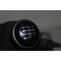 Volkswagen Touran II Gear selector/shifter (interior) 