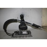 Volkswagen Touran II Gear selector/shifter (interior) 