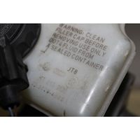 Volkswagen Touran II Master brake cylinder 