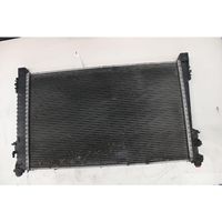 Mercedes-Benz CLK AMG A209 C209 Mazais radiators 