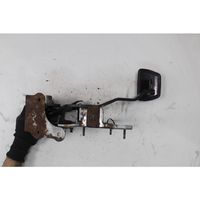 Renault Koleos I Brake pedal 