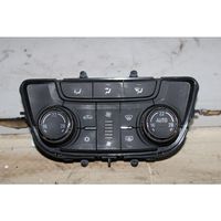 Opel Mokka Panel klimatyzacji 