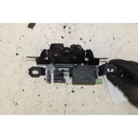 Volvo C70 Tie down hook / loop 