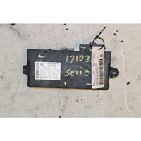 BMW 3 E92 E93 Door central lock control unit/module 