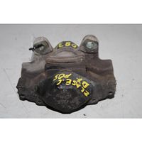 Mercedes-Benz C W202 Caliper del freno trasero 