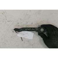 Volvo S60 Rear door check strap stopper 