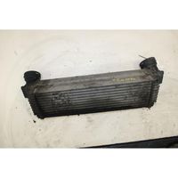 BMW X5 E70 Radiatore intercooler 