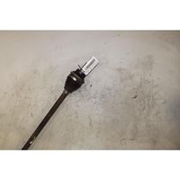 Dacia Duster Rear driveshaft 