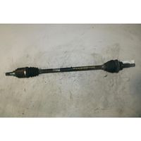 Dacia Duster Rear driveshaft 