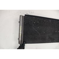 Renault Scenic III -  Grand scenic III A/C cooling radiator (condenser) 