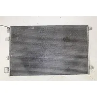 Nissan Qashqai Radiateur condenseur de climatisation 