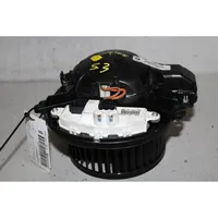 BMW 3 F30 F35 F31 Scatola alloggiamento climatizzatore riscaldamento abitacolo assemblata 