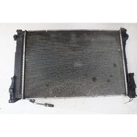 Mercedes-Benz C W204 Radiateur de chauffage 