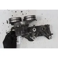 Opel Meriva A Generator/alternator bracket 