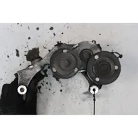 Opel Meriva A Generator/alternator bracket 