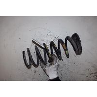 Volvo XC60 Rear coil spring 