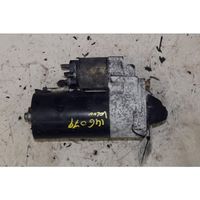 Volvo XC60 Starter motor 