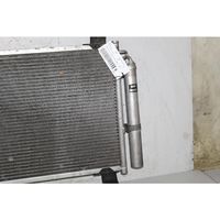 Mazda 6 Radiateur condenseur de climatisation 