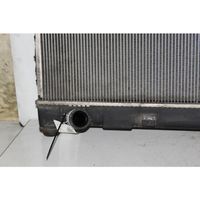 Mazda 6 Radiateur soufflant de chauffage 