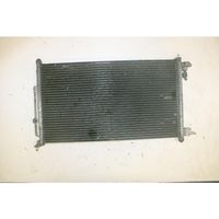 Nissan Note (E11) A/C cooling radiator (condenser) 