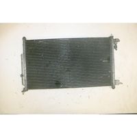 Nissan Note (E11) Radiateur condenseur de climatisation 