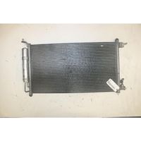 Nissan Note (E11) A/C cooling radiator (condenser) 