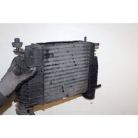 Nissan Note (E11) Radiatore intercooler 