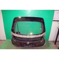 Honda Civic IX Tailgate/trunk/boot lid 