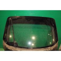 Honda Civic IX Tailgate/trunk/boot lid 