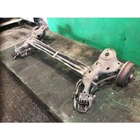 Citroen DS3 Rear axle beam 