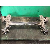 Citroen DS3 Rear axle beam 