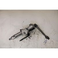 Audi Q2 - Steering wheel axle 