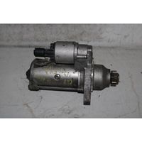 Audi Q2 - Starter motor 