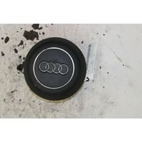 Audi Q2 - Ohjauspyörän turvatyyny 