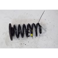 Opel Mokka X Rear coil spring 