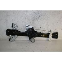 Opel Mokka X Front door window regulator with motor 