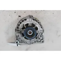 Opel Mokka X Generatore/alternatore 