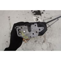 Opel Mokka X Front door lock 