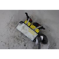 Opel Mokka X Airbag control unit/module 