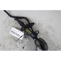 Opel Mokka X Clutch master cylinder 